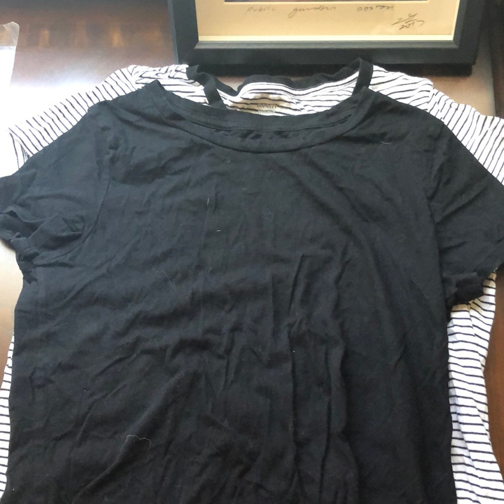 Old Navy T Shirts